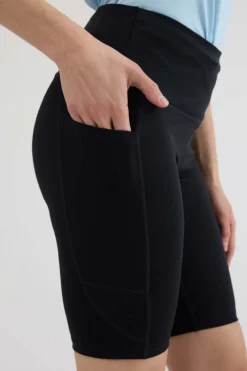 Northpeak Maiken 2 treningsshorts dame