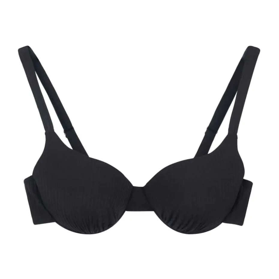 Northpeak Malmøya bikini-BH med bøyler dame