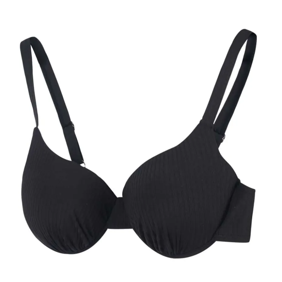 Northpeak Malmøya bikini-BH med bøyler dame