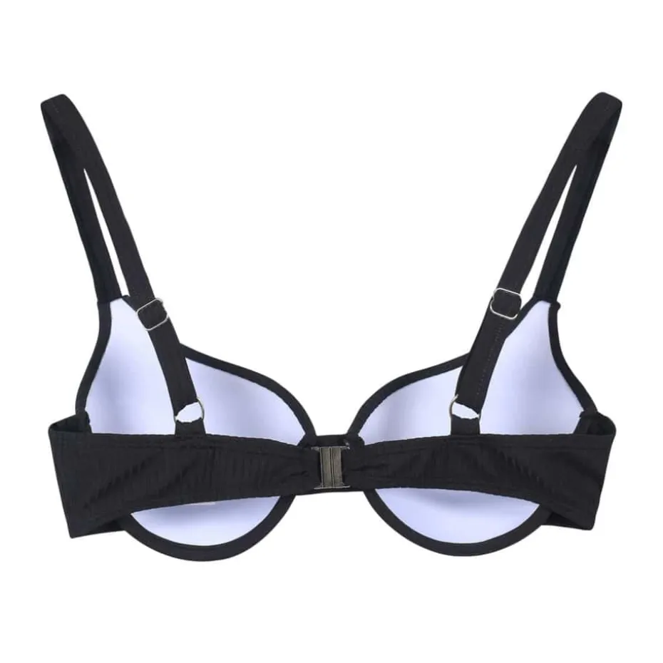 Northpeak Malmøya bikini-BH med bøyler dame