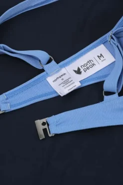 Northpeak Malmøya bikini-BH med bøyler dame