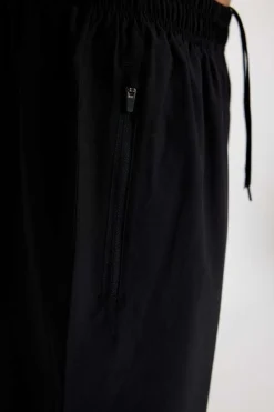 Northpeak Martin 3 2-i-1 treningsshorts herre