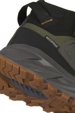 Northpeak Mylla Tex tursko herre