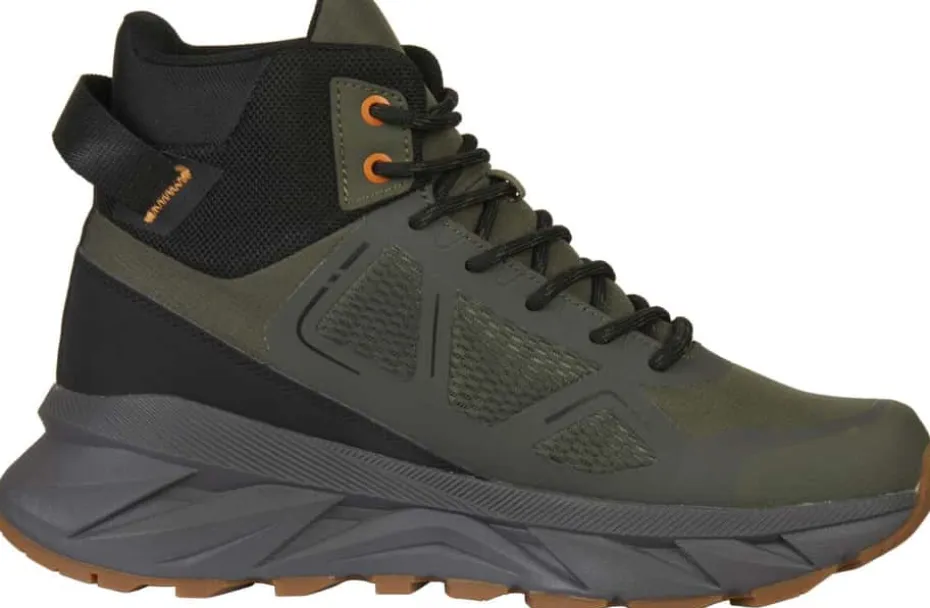 Northpeak Mylla Tex tursko herre