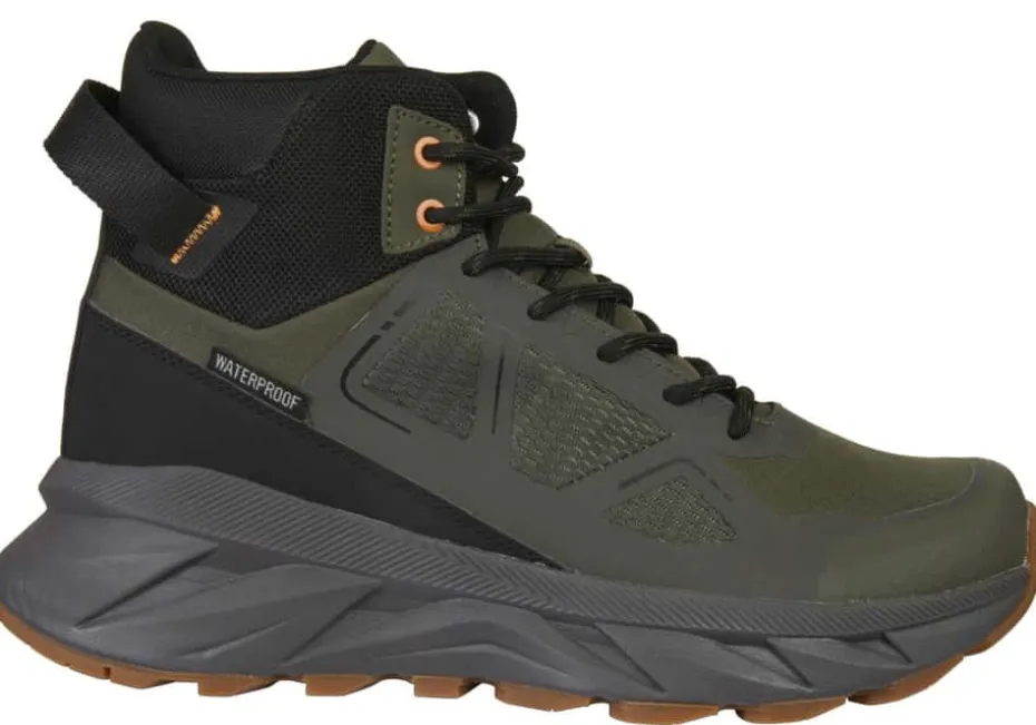 Northpeak Mylla Tex tursko herre