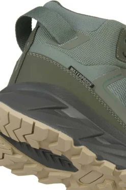 Northpeak Mylla Tex tursko dame