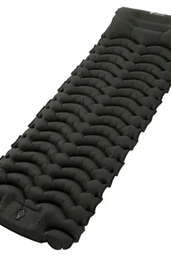Northpeak oppblåsbart liggeunderlag m/pute