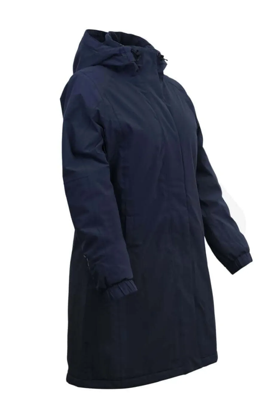 Northpeak Oslo parkas dame