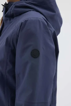 Northpeak Oslo parkas dame