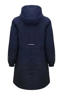 Northpeak Oslo parkas dame