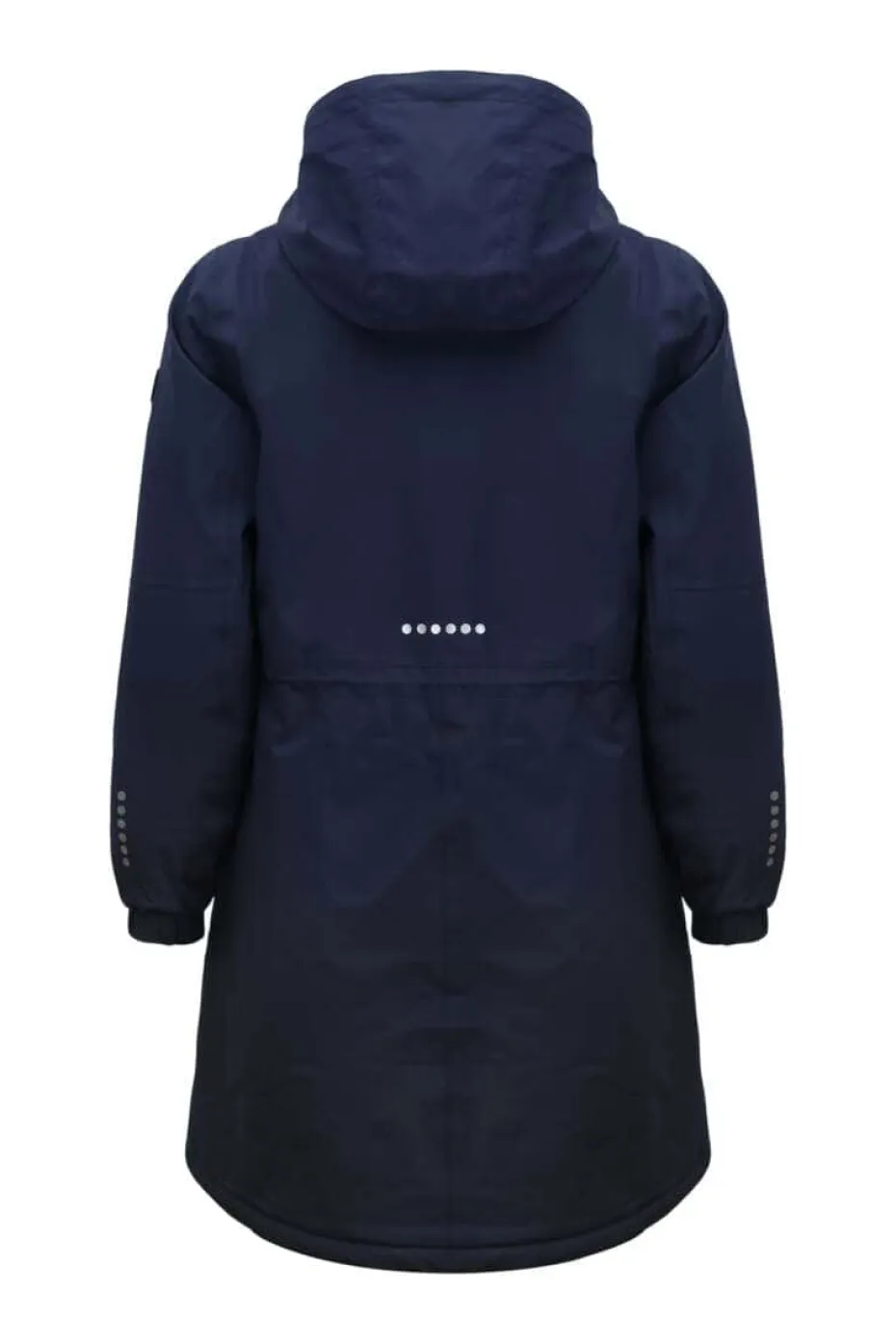 Northpeak Oslo parkas dame