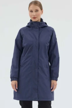 Northpeak Oslo parkas dame