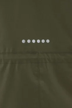 Northpeak Oslo parkas dame