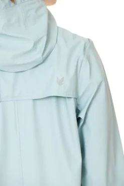 Northpeak Penny regnjakke dame