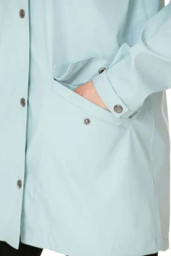 Northpeak Penny regnjakke dame