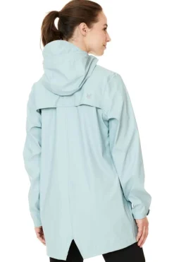 Northpeak Penny regnjakke dame
