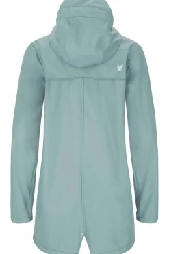 Northpeak Penny regnjakke dame