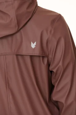 Northpeak Penny regnjakke dame