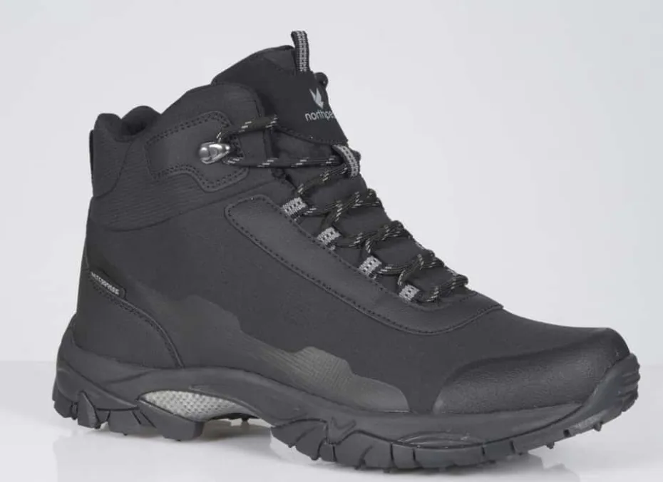 Northpeak Pine Tex piggstøvel