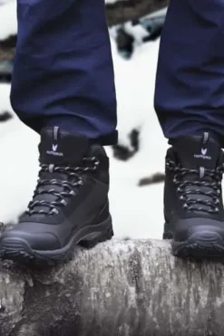 Northpeak Pine Tex piggstøvel