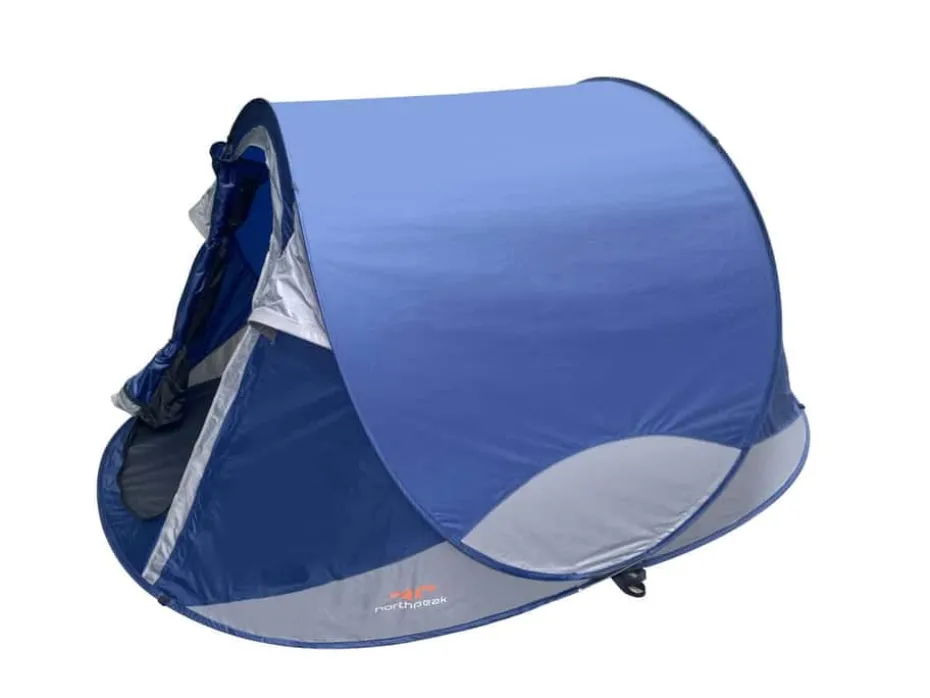 Northpeak Pop Up telt