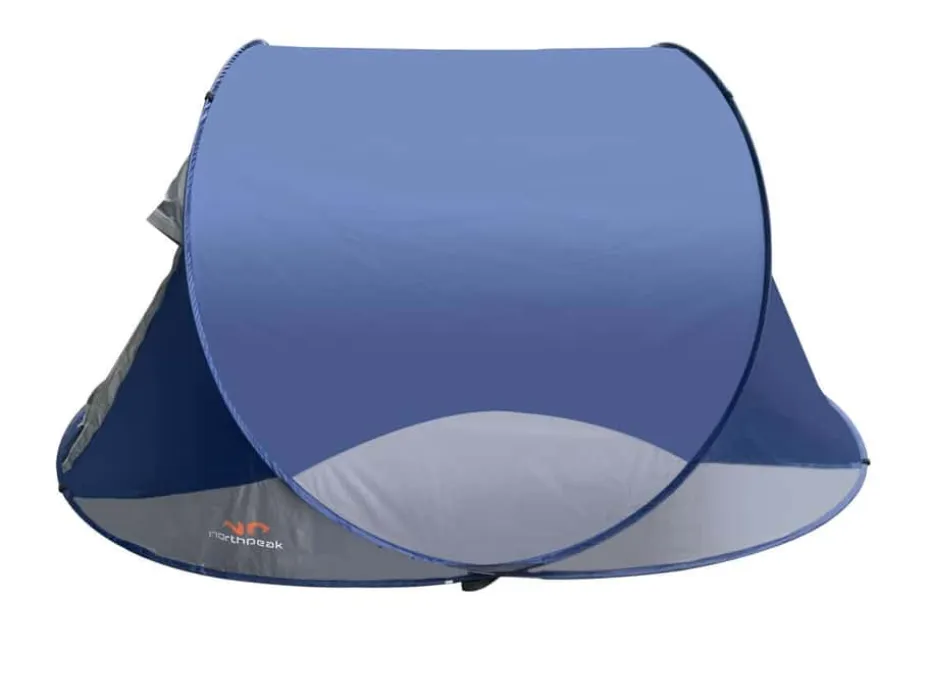 Northpeak Pop Up telt
