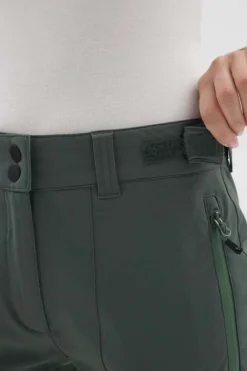 Northpeak Rasletind turbukse dame