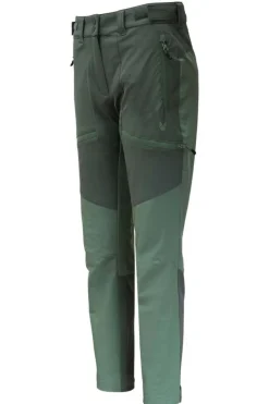 Northpeak Rasletind turbukse dame