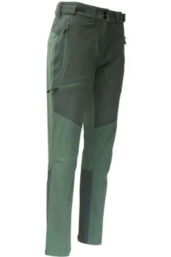 Northpeak Rasletind turbukse dame