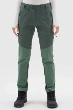 Northpeak Rasletind turbukse dame