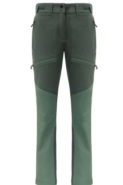 Northpeak Rasletind turbukse dame