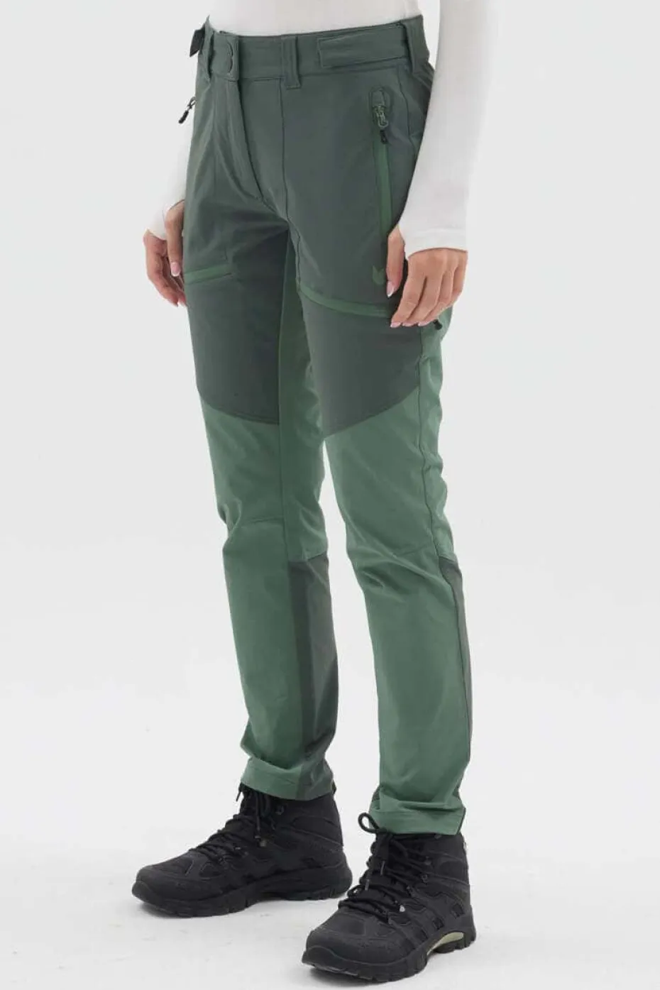 Northpeak Rasletind turbukse dame