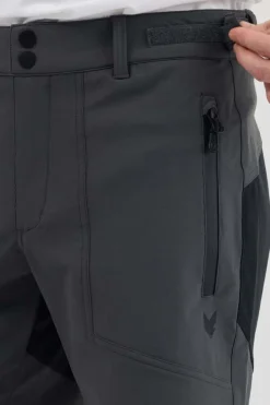 Northpeak Rasletind turshorts herre