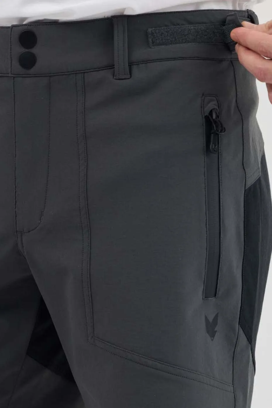 Northpeak Rasletind turshorts herre