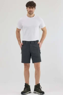 Northpeak Rasletind turshorts herre