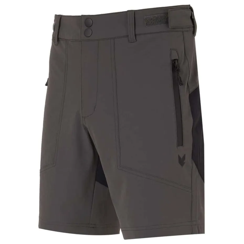 Northpeak Rasletind turshorts herre