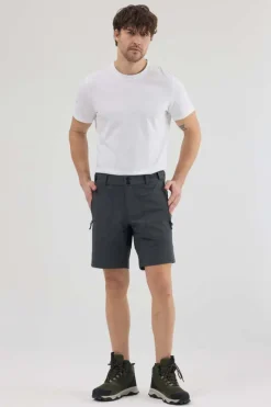 Northpeak Rasletind turshorts herre