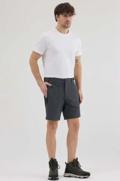Northpeak Rasletind turshorts herre