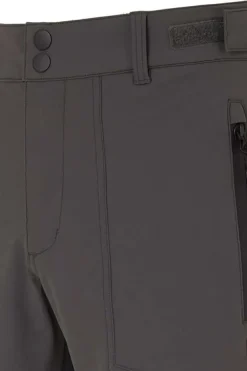 Northpeak Rasletind turshorts herre