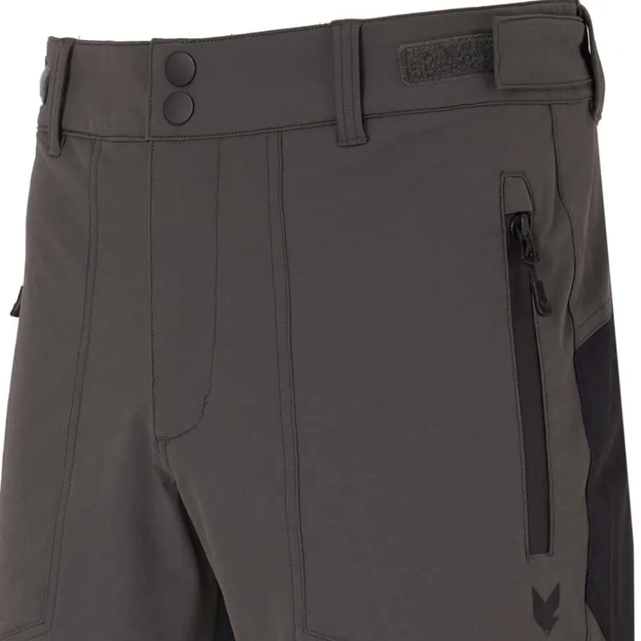 Northpeak Rasletind turshorts herre