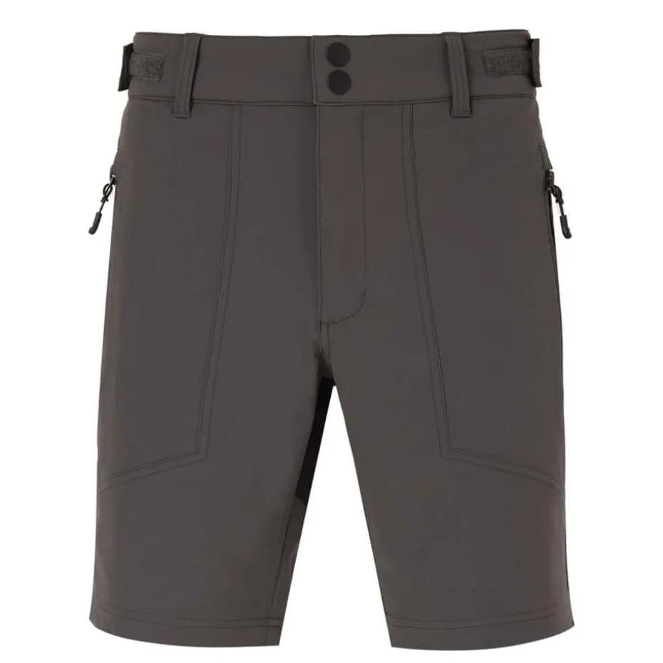 Northpeak Rasletind turshorts herre