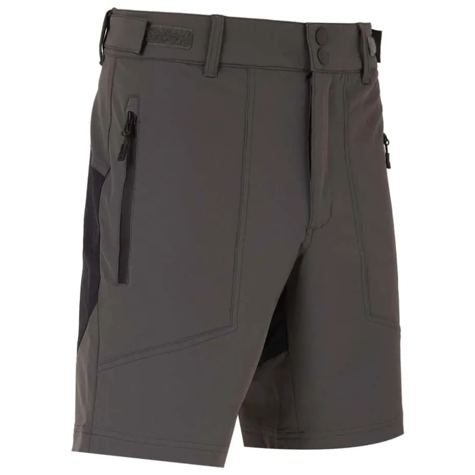 Northpeak Rasletind turshorts herre
