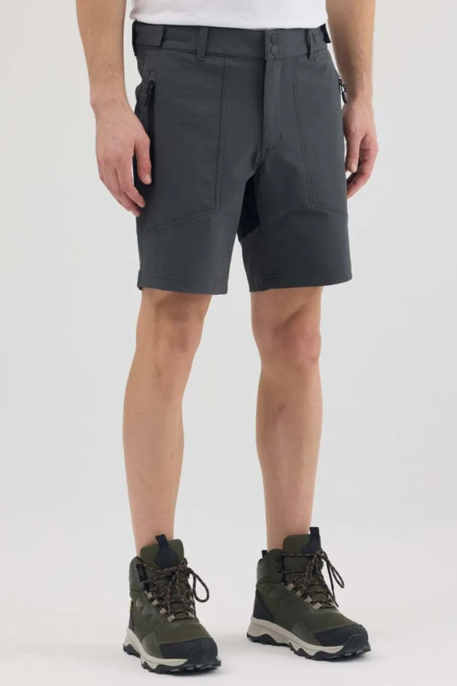 Northpeak Rasletind turshorts herre