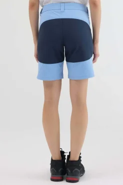 Northpeak Rasletind turshorts dame