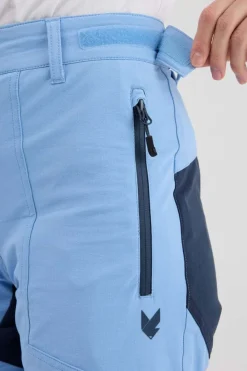 Northpeak Rasletind turshorts dame