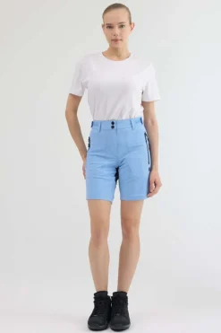 Northpeak Rasletind turshorts dame