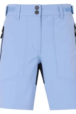 Northpeak Rasletind turshorts dame