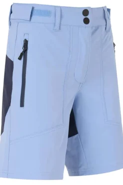 Northpeak Rasletind turshorts dame