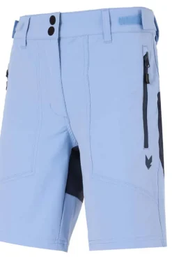 Northpeak Rasletind turshorts dame