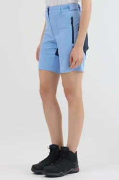 Northpeak Rasletind turshorts dame